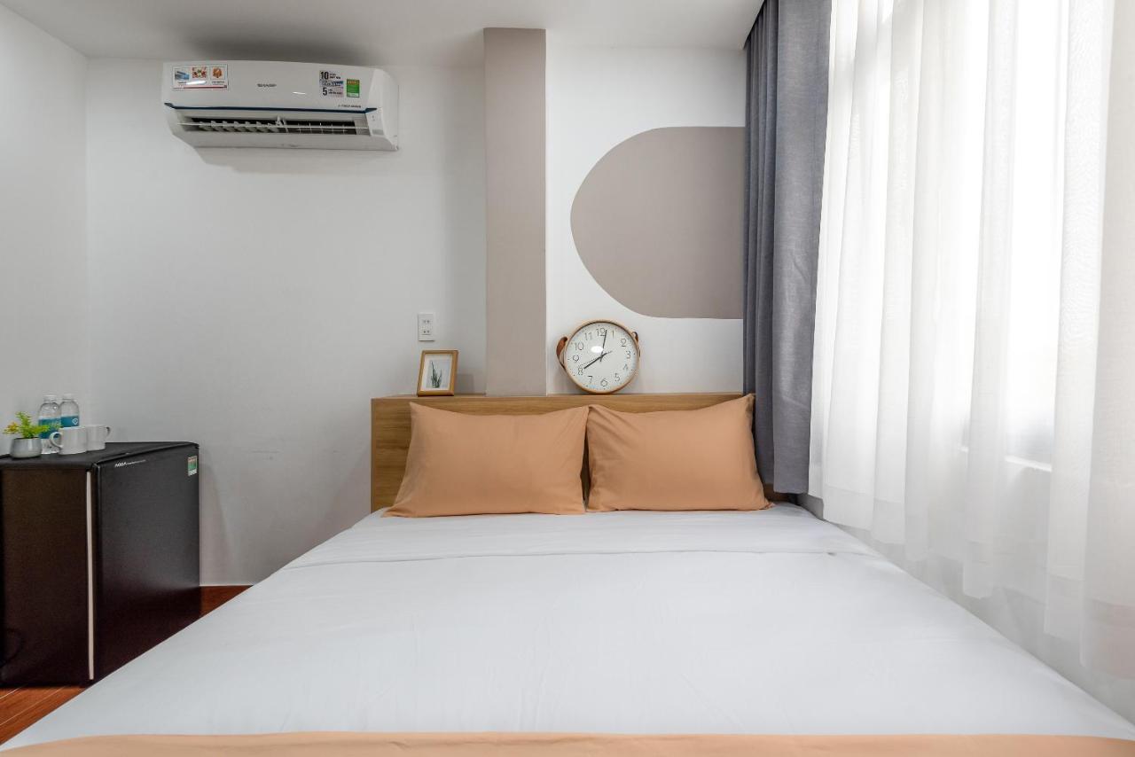 Cozrum Homes - Oriental House Ho Chi Minh City Exterior photo